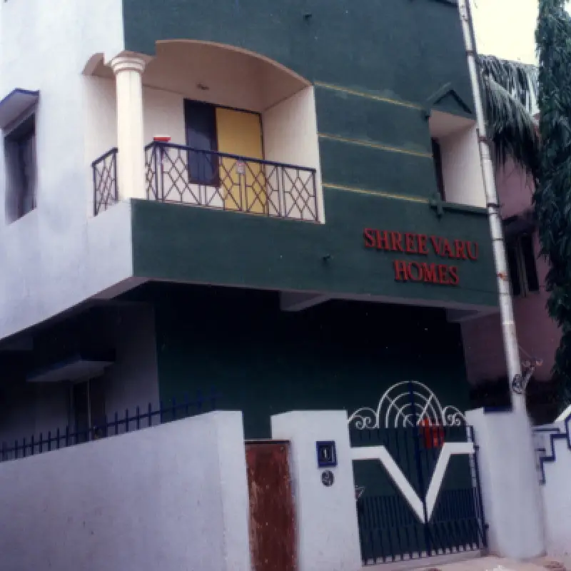 completed projects images